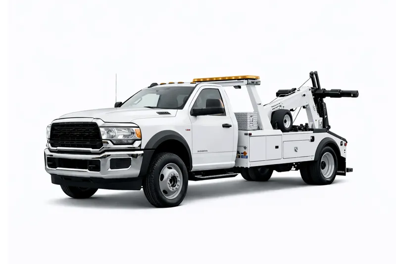 Tow Trucks